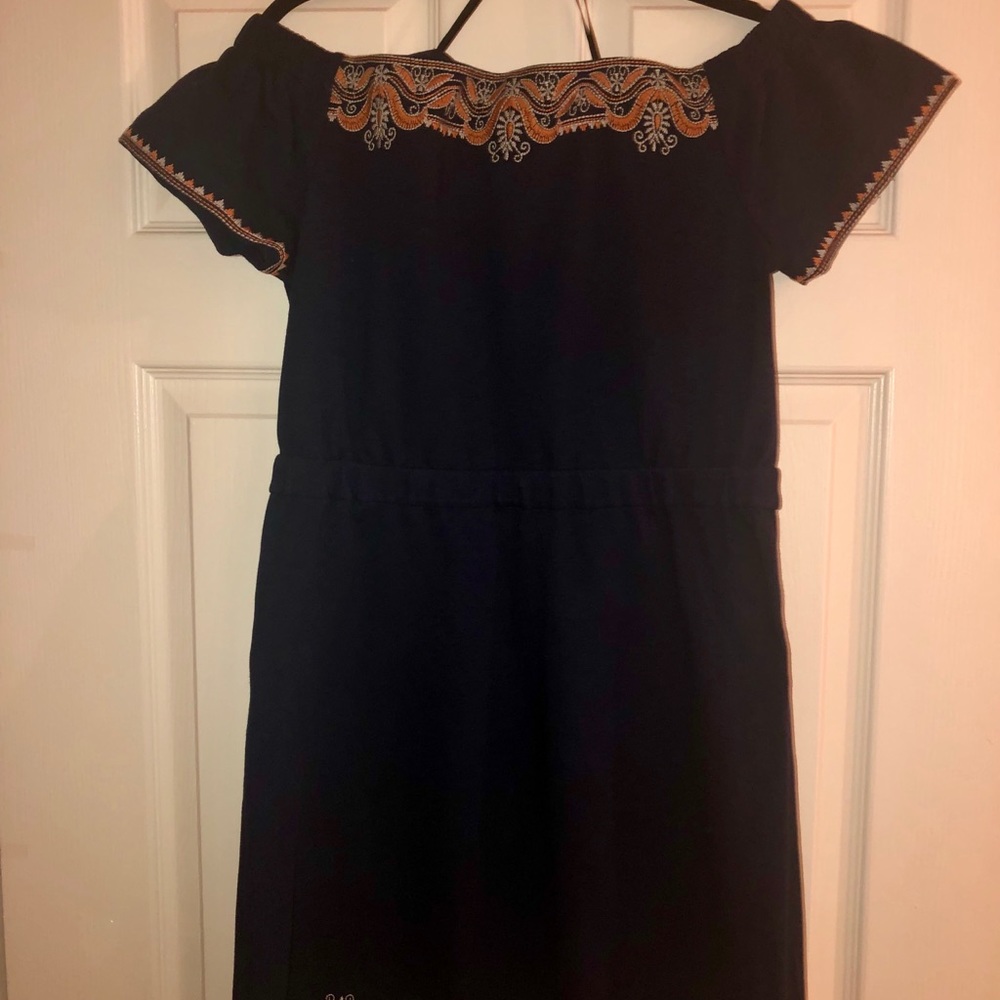 Tory Burch Dress - Picture 5 of 8